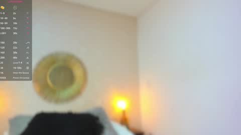 ninalens_cs online show from January 27, 11:11 pm