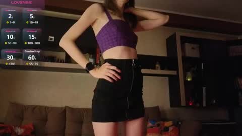 Snapshot of ninanovalicious chatting on June 4, 7:03 am NinaNovalicious online show from June 4, 7:03 am