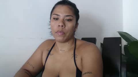 Ninapalmer online show from April 20, 8:32 pm