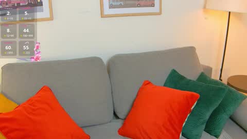 Nina online show from January 9, 9:01 am