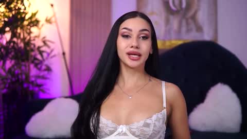 Ninna online show from October 26, 7:31 pm