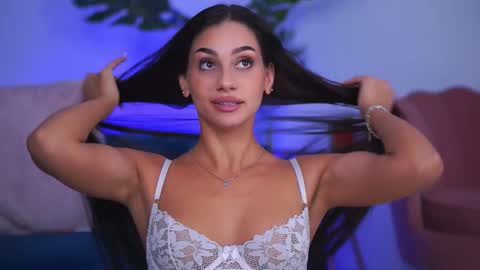 Ninna online show from March 22, 8:23 pm