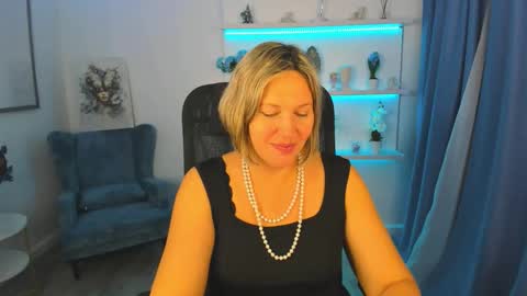 ninastarle online show from October 5, 4:44 am