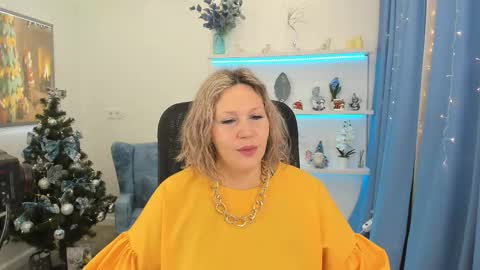 ninastarle online show from December 17, 4:18 am