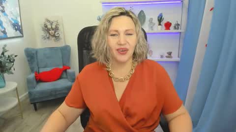 ninastarle online show from February 21, 11:44 am