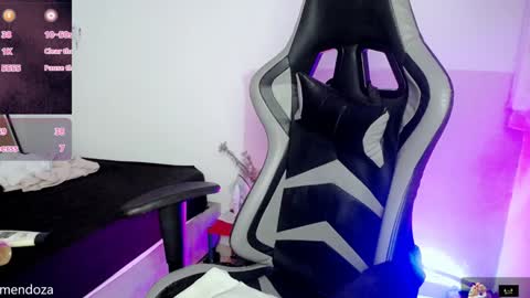 ninatinydoll1 online show from February 7, 11:12 am