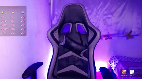 ninatinydoll1 online show from February 23, 10:45 am