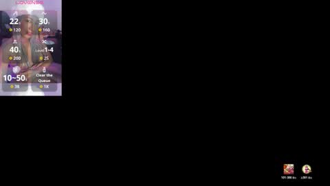 ninatinydoll1 online show from March 29, 11:10 am