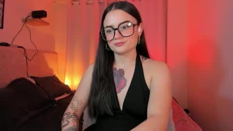 ninavolkov online show from September 8, 9:25 pm