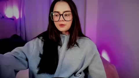 ninavolkov online show from October 15, 10:21 pm