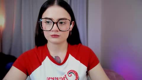 ninavolkov online show from November 10, 10:31 pm