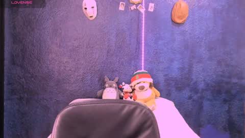 Nina online show from December 19, 3:08 pm