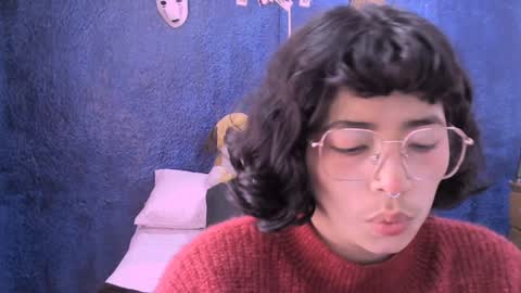 Nina online show from January 11, 2:47 pm