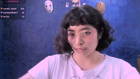 Nina online show from January 16, 5:23 pm