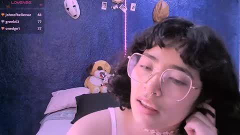 Nina online show from February 12, 6:09 pm