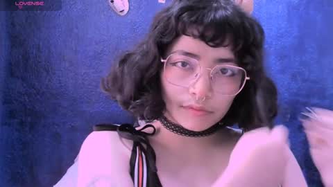 Nina online show from February 18, 1:11 pm