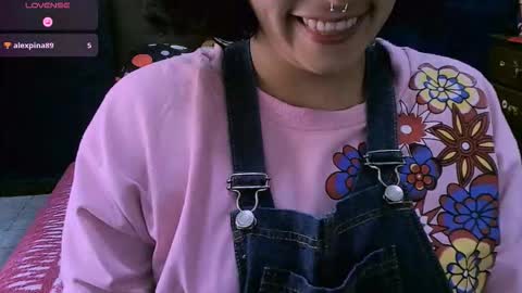 Nina online show from November 6, 4:41 pm