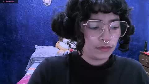 Nina online show from February 3, 12:32 pm