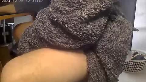 nineinchhard online show from December 26, 12:38 pm