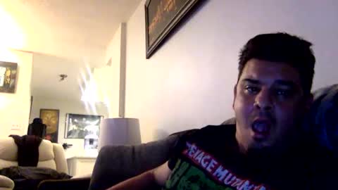 nineinchman69 online show from December 20, 3:57 am