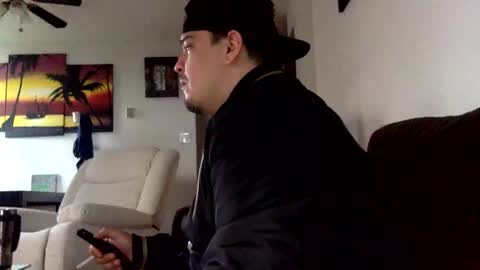 nineinchman69 online show from February 2, 11:58 pm