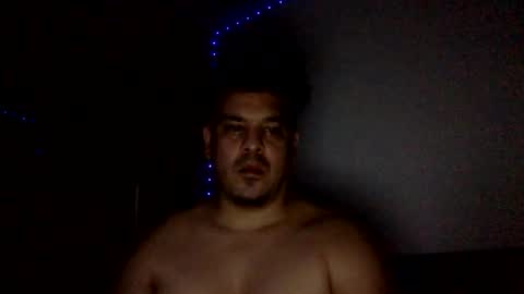 nineinchman69 online show from March 12, 9:48 am