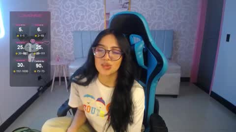 Ninfa  online show from February 4, 3:36 pm