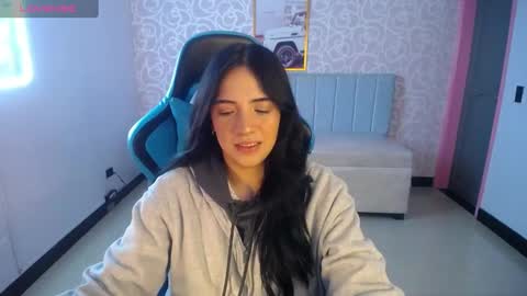 Ninfa  online show from February 26, 11:09 am