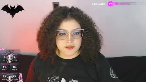 Snapshot of ninfa_doll chatting on July 24, 12:30 am Doll independent model online show from July 24, 12:30 am
