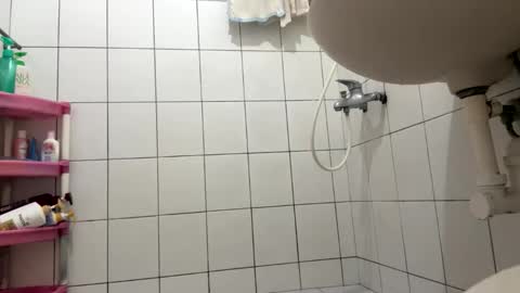 Ninfo Puta online show from October 17, 10:07 am