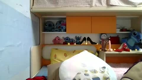 SunnyNatalie Wang online show from November 14, 10:25 am