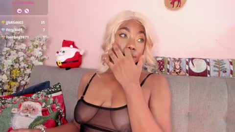 Snapshot of nini_martinii chatting on December 10, 3:01 pm NINI  online show from December 10, 3:01 pm