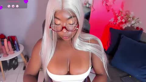 Snapshot of nini_martinii chatting on December 20, 3:41 pm NINI online show from December 20, 3:41 pm