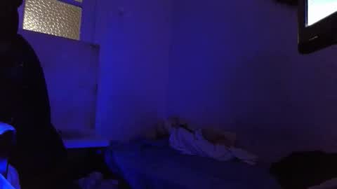 Ninjadance online show from March 7, 12:02 pm