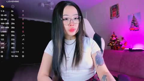 Snapshot of ninjahun chatting on December 19, 8:02 pm Yumi  ig yumibaee online show from December 19, 8:02 pm