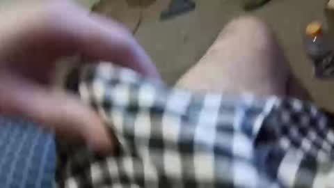 ninjana210 online show from April 19, 12:48 pm