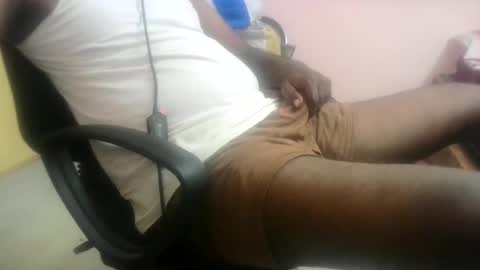 Ninjasad online show from January 1, 5:44 pm