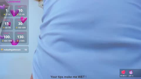 nina dee online show from January 13, 10:47 am