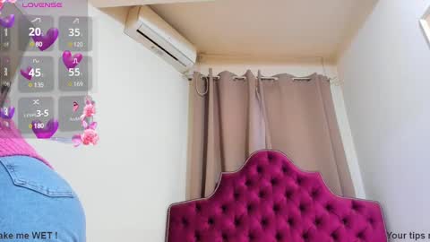 nina dee online show from February 14, 11:53 am