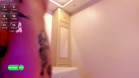 Ninna  online show from January 7, 8:33 pm