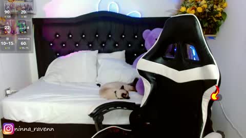 Ninna online show from April 23, 9:17 pm