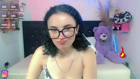 Ninna online show from June 14, 11:07 pm
