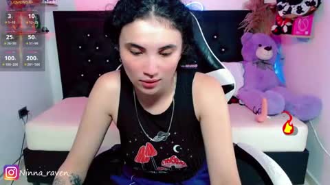 Ninna online show from June 22, 11:02 pm