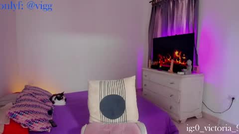 Snapshot of ninnarousse chatting on May 5, 6:38 pm Ninna Rousse online show from May 5, 6:38 pm