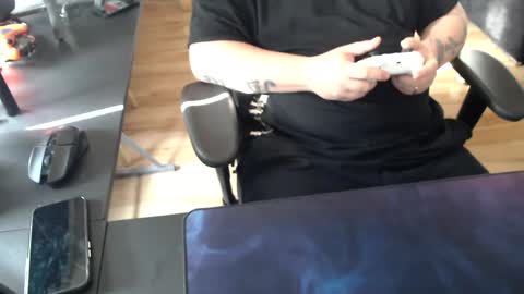 ninocut6 online show from March 9, 9:02 am