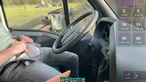 ninosolo 35 online show from February 15, 2:22 pm