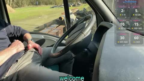 ninosolo 35 online show from March 1, 2:23 pm