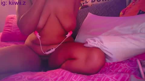 Snapshot of nintendhoe_ chatting on March 1, 10:13 am kiwi online show from March 1, 10:13 am