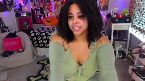 Snapshot of nintendhoe_ chatting on September 24, 12:30 pm kiwi online show from September 24, 12:30 pm