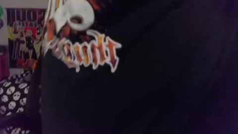 Snapshot of nintendhoe_ chatting on September 25, 12:20 pm kiwi online show from September 25, 12:20 pm